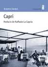 CAPRI - POSFACIO DE RAFFAELE LA CAPRIA