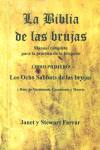 LA BIBLIA DE LAS BRUJAS, LIBRO I