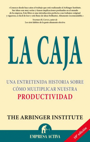 LA CAJA