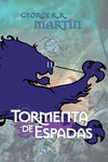 TORMENTA DE ESPADAS (CARTONÉ)