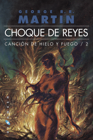 CHOQUE DE REYES (CANCION DE HIELO Y FUEGO 2)