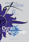 DANZA DE DRAGONES  CARTONE