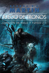 JUEGO DE TRONOS (CANCION DE HIELO Y FUEGO 1)
