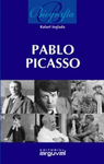 PABLO PICASSO BIOGRAFIA