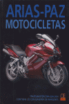 ARIAS-PAZ. MOTOCICLETAS (33ª EDICIÓN)
