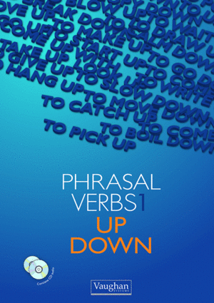 PHRASAL VERBS 1 UP&DOWN