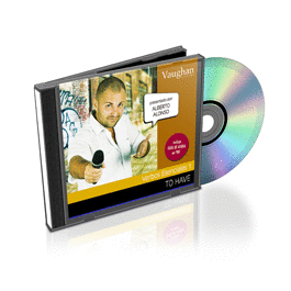 VERBOS ESENCIALES TO HAVE DVD