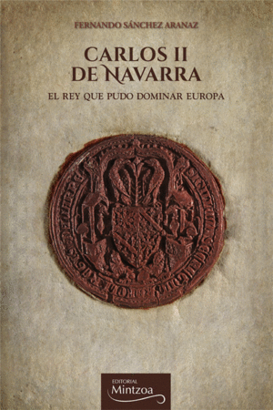 CARLOS II DE NAVARRA