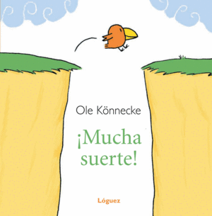 ¡ MUCHA SUERTE !