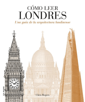 CÓMO LEER LONDRES