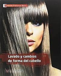 LAVADO Y CAMBIOS DE FORMA DEL CABELLO FPBS