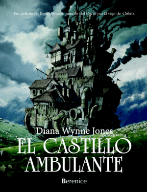 EL CASTILLO AMBULANTE