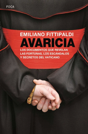 AVARICIA