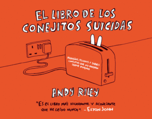 LIBRO DE LOS CONEJITOS SUICIDAS,EL 7ªED