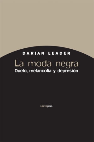 LA MODA NEGRA