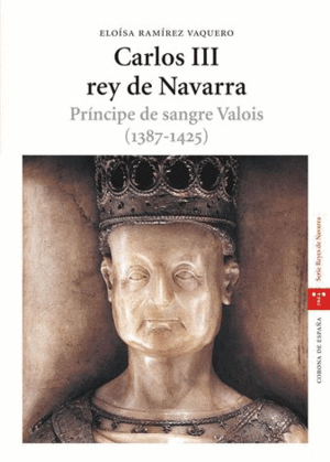 CARLOS III, REY DE NAVARRA.