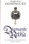 (09) DIAMANTE DE LA REINA