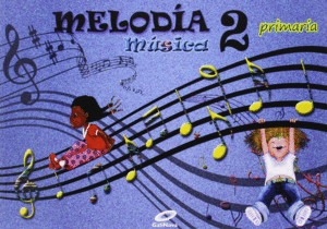 2PRI MUSICA MELODIA ED. 2015