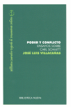 PODER Y CONFLICTO ENSAYOS SOBRE CARL SCHMITT