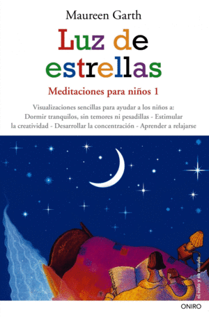 LUZ DE ESTRELLAS