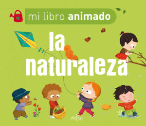 LA NATURALEZA