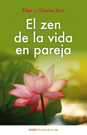 EL ZEN DE LA VIDA EN PAREJA