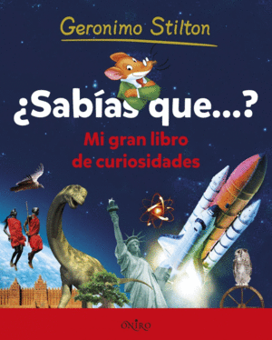 ¿SABIAS QUE...?