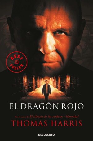 EL DRAGÓN ROJO (HANNIBAL LECTER 1)