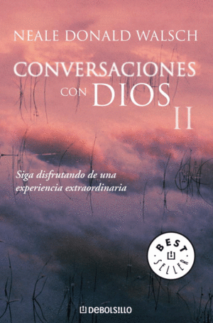 521*2/CONVERSACIONES CON DIOS II.(BEST-SELLER BOLS