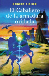 CABALLERO DE LA ARMADURA OXIDADA -NUEVO-