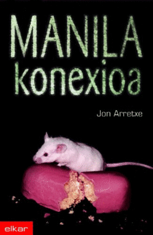 MANILA KONEXIOA