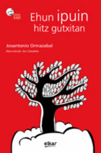EHUN IPUIN HITZ GUTXITAN
