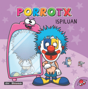 PERROTX