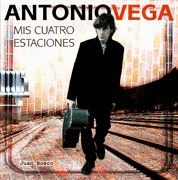 (E) ANTONIO VEGA MIS CUATRO ESTACIONES