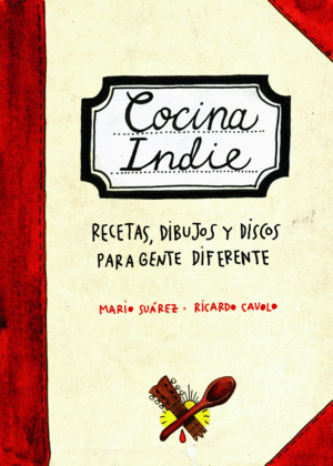 COCINA INDIE