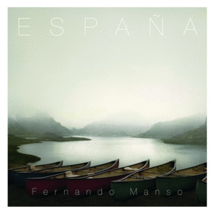 ESPAÑA MAGICA