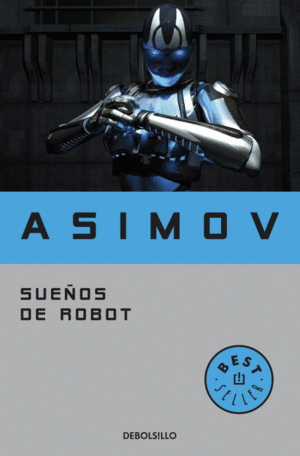 SUEÑOS DE ROBOT