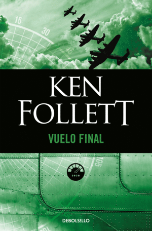 VUELO FINAL