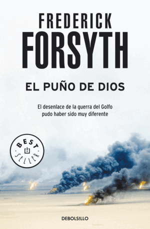 PUÑO DE DIOS, EL