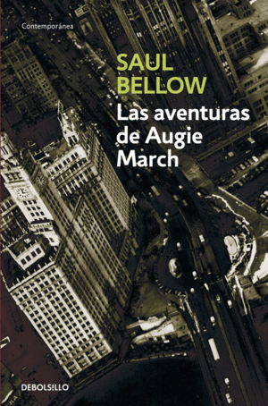 AVENTURAS DE AUGIE MARCH, LAS