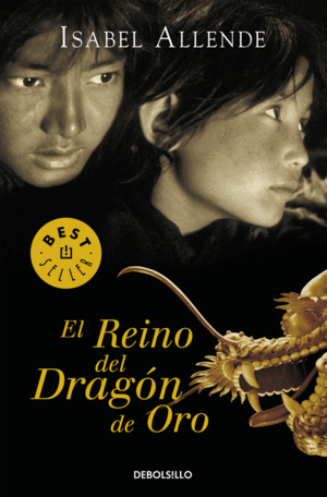 REINO DEL DRAGON DE ORO, EL