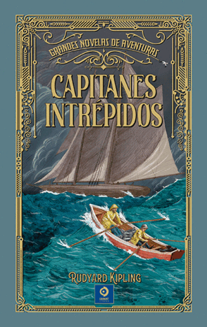 CAPITANES INTRÉPIDOS