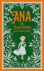 ANA DE LAS TEJAS VERDES