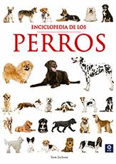 LA ENCICLOPEDIA DE LOS PERROS