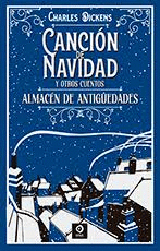 CANCIÓN DE NAVIDAD Y OTROS CUENTOS, ALMACÈN DE ANTIGUEDADES