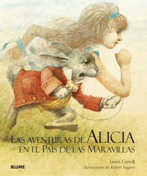 AVENTURAS DE ALICIA EN EL PAIS DE LAS MARAVILLAS,