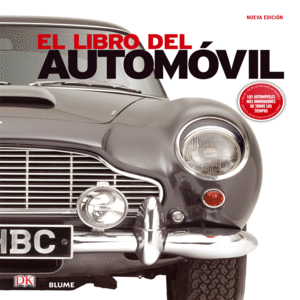 EL LIBRO DEL AUTOMÓVIL