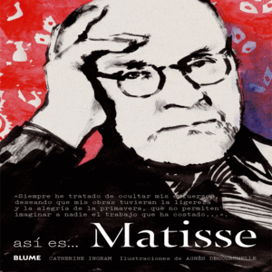 MATISSE/ASI ES...