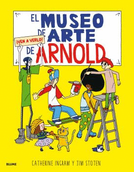 MUSEO DE ARTE DE ARNOLD