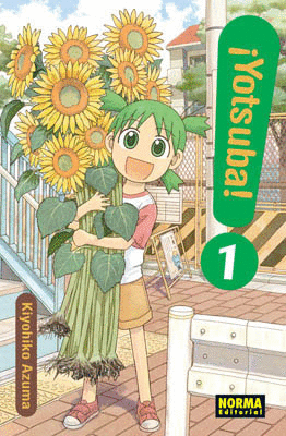 ÍYOTSUBA! 1